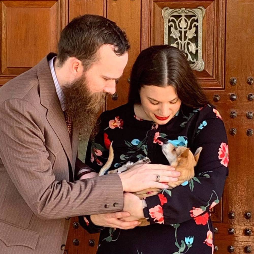 Meet your Posher, Tatiena